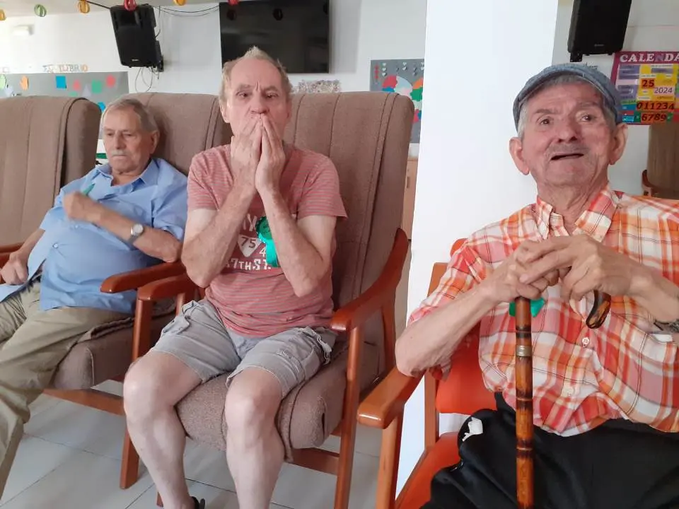 D&iacute;a de los Abuelos en RM Cabezuela del Valle (11)