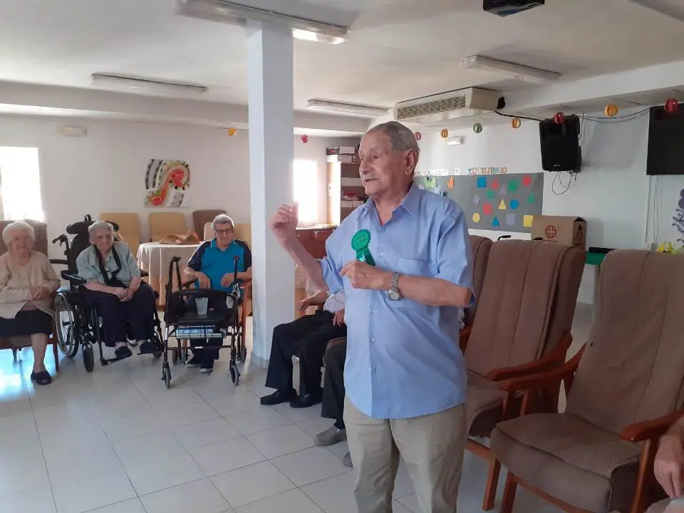 D&iacute;a de los Abuelos en RM Cabezuela del Valle (15)