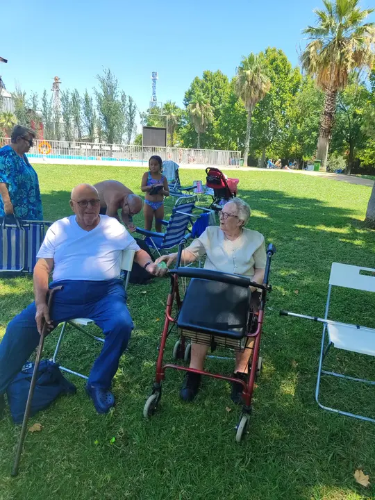 Dia de piscina en Montijo (1)