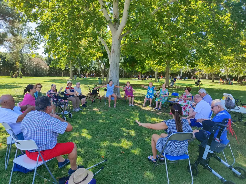 Dia de piscina en Montijo (3)