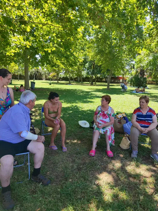 Dia de piscina en Montijo (20)