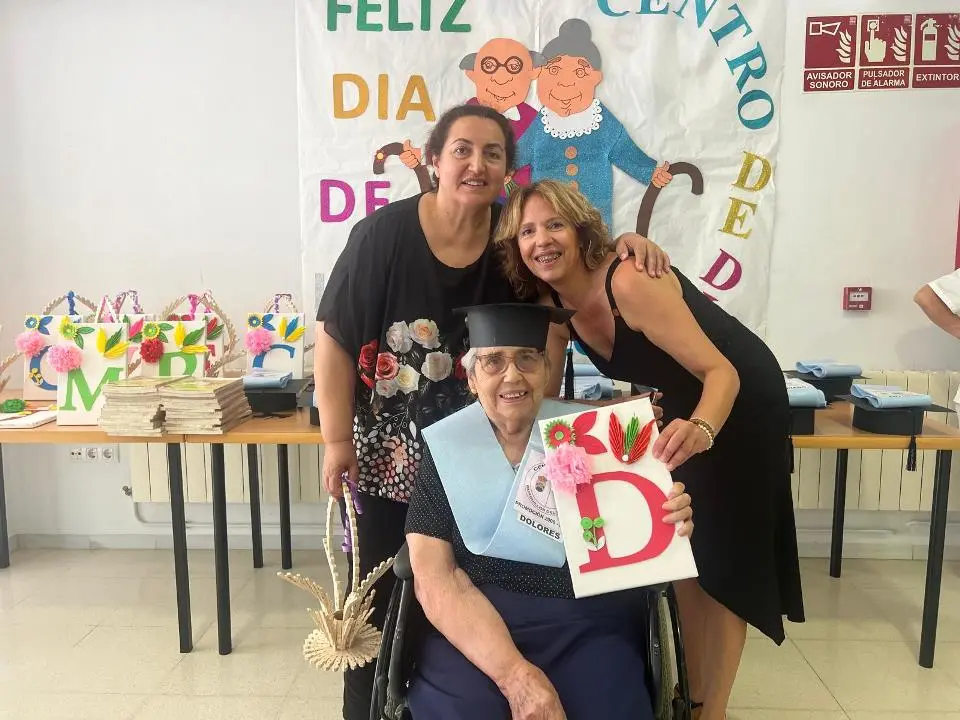 D&iacute;a de los Abuelos en CD Burguillos del Cerro (4)