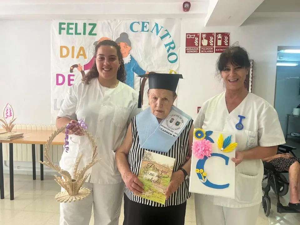 D&iacute;a de los Abuelos en CD Burguillos del Cerro (22)