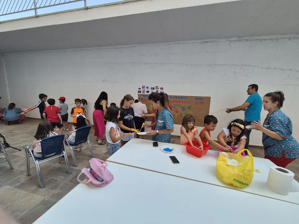 D&iacute;a de los Abuelos en la RM de Alia (5)