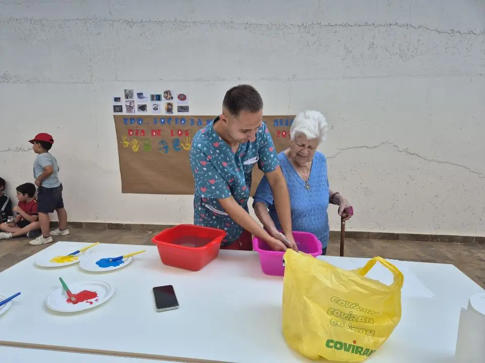 D&iacute;a de los Abuelos en la RM de Alia (8)