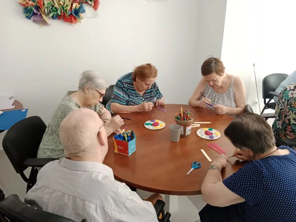 D&iacute;a de los Abuelos en RM Monesterio (6)