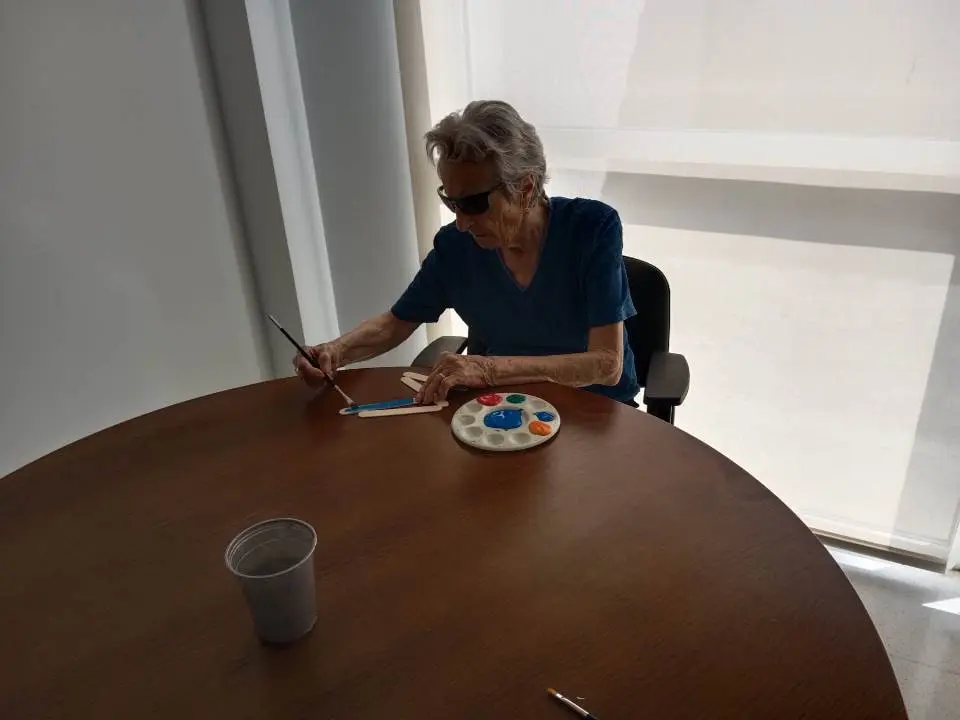 D&iacute;a de los Abuelos en RM Monesterio (8)