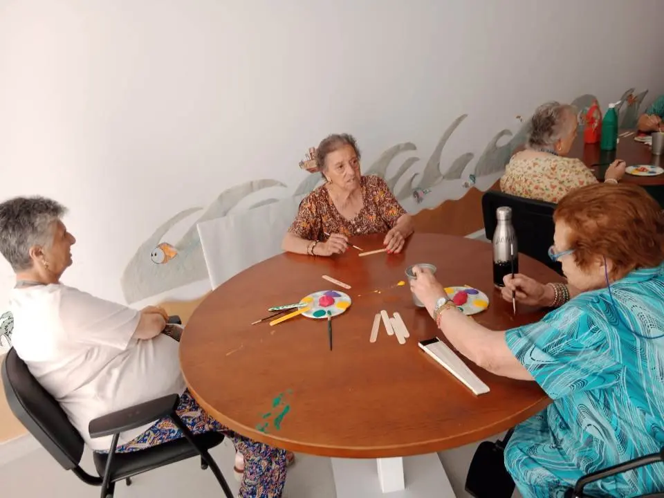 D&iacute;a de los Abuelos en RM Monesterio (9)