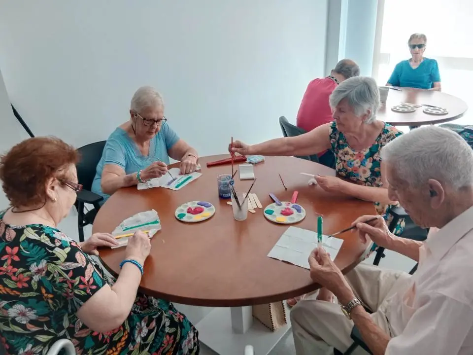 D&iacute;a de los Abuelos en RM Monesterio (11)