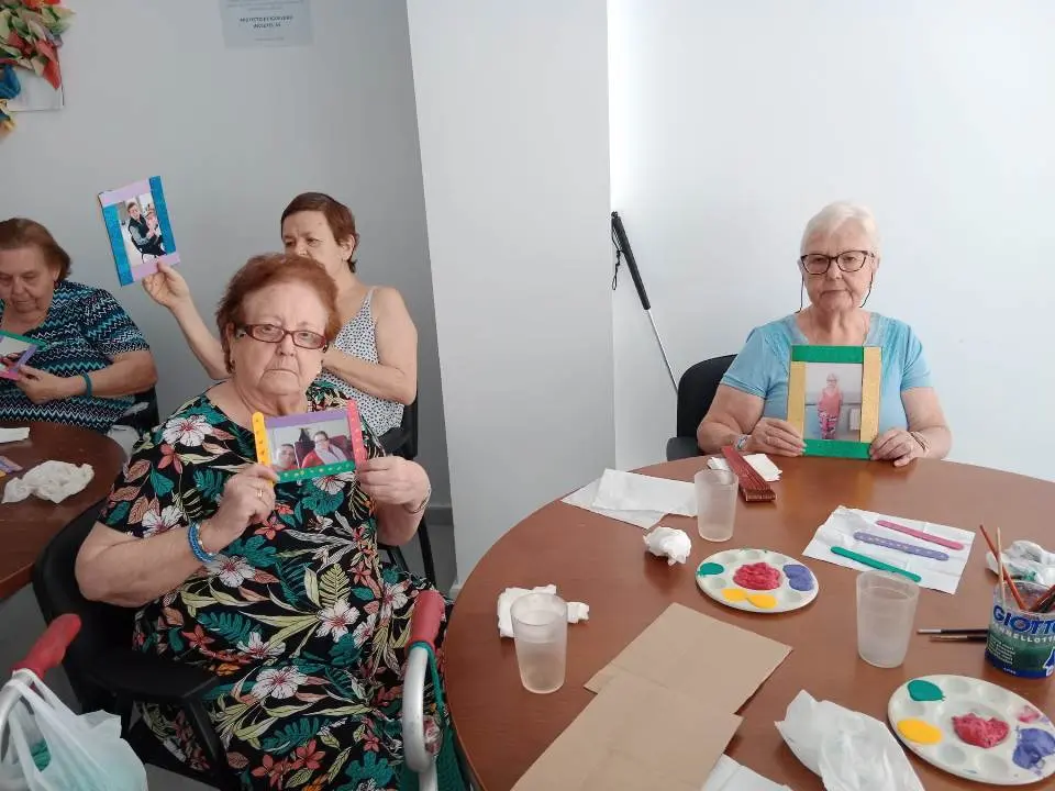 D&iacute;a de los Abuelos en RM Monesterio (12)