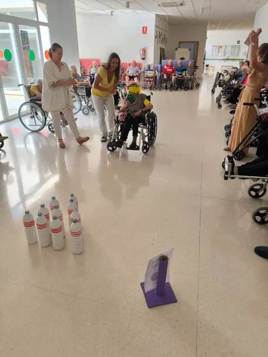 D&iacute;a de los Abuelos en RM Torremayor (3)