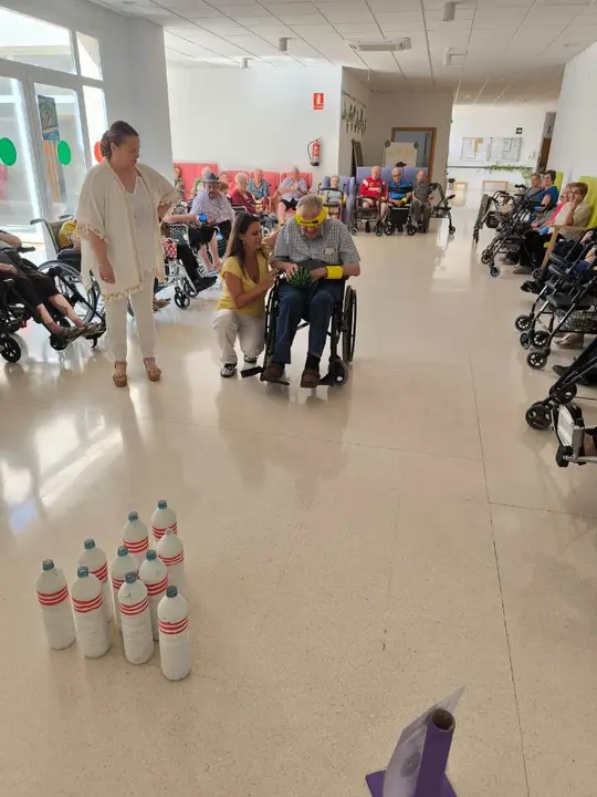 D&iacute;a de los Abuelos en RM Torremayor (4)