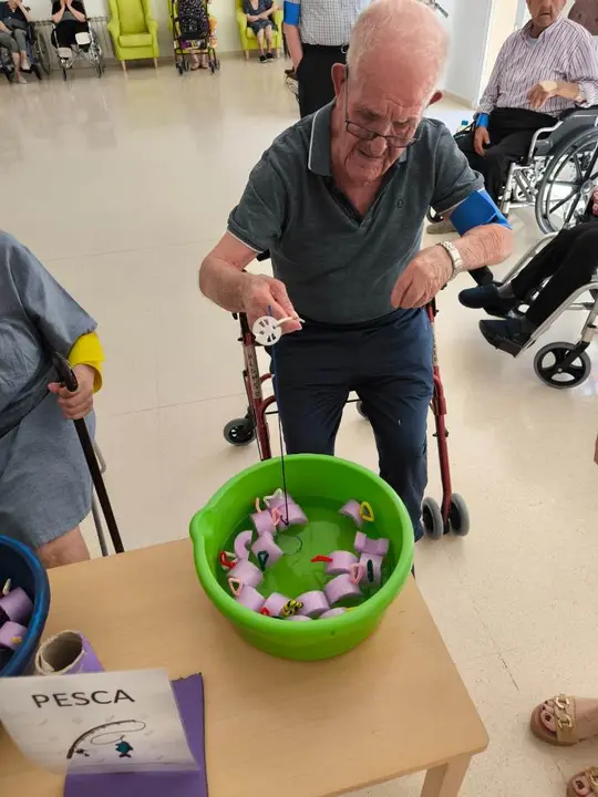 D&iacute;a de los Abuelos en RM Torremayor (21)