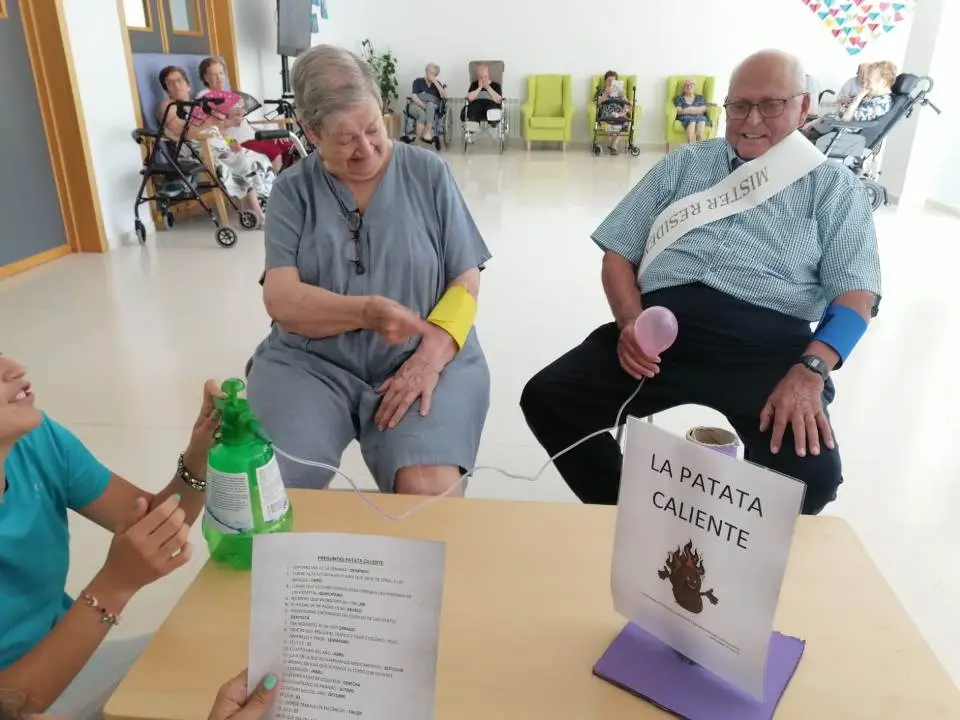 D&iacute;a de los Abuelos en RM Torremayor (25)