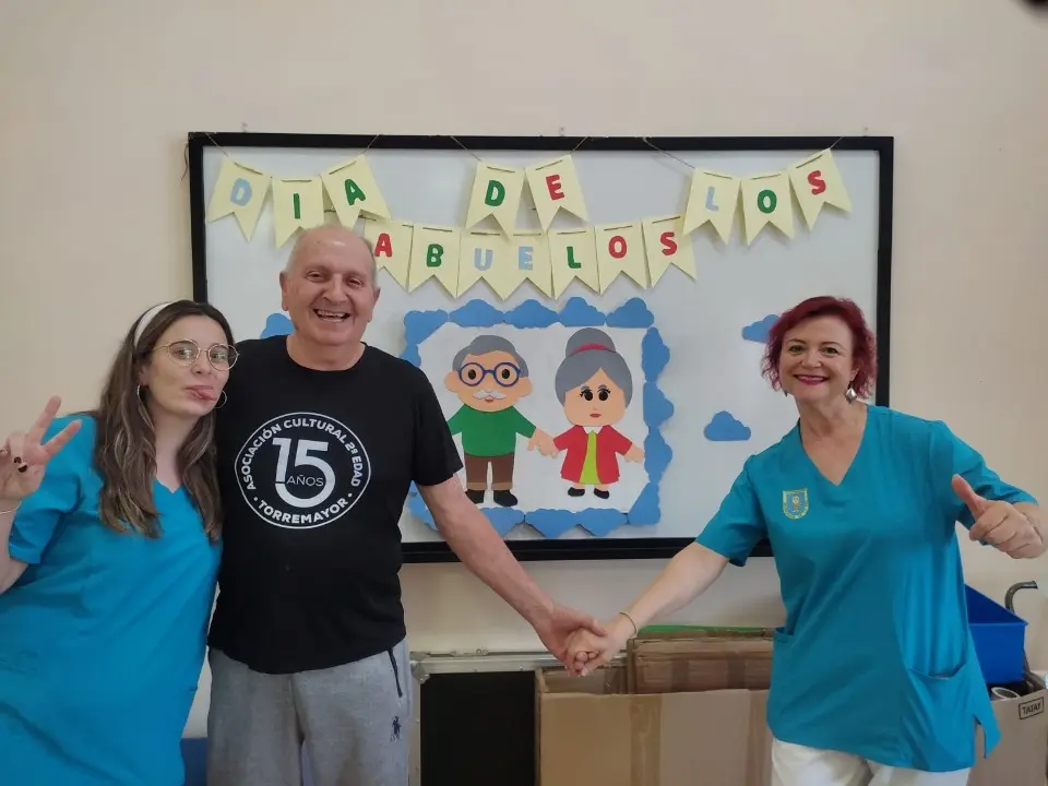 D&iacute;a de los Abuelos en RM Lob&oacute;n (2)