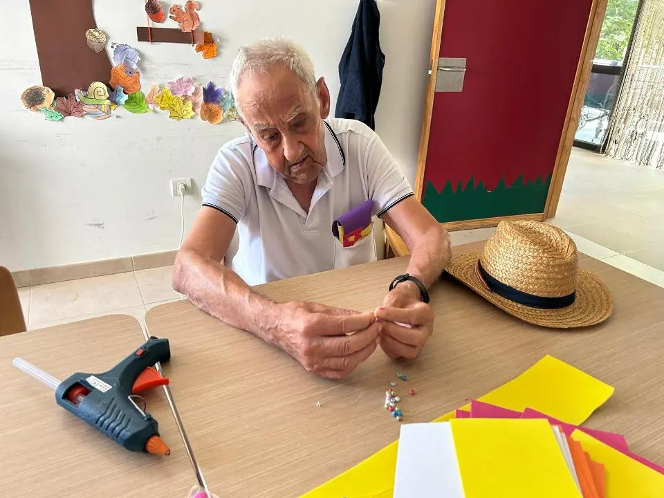 D&iacute;a de los Abuelos en RM Vegaviana (3)