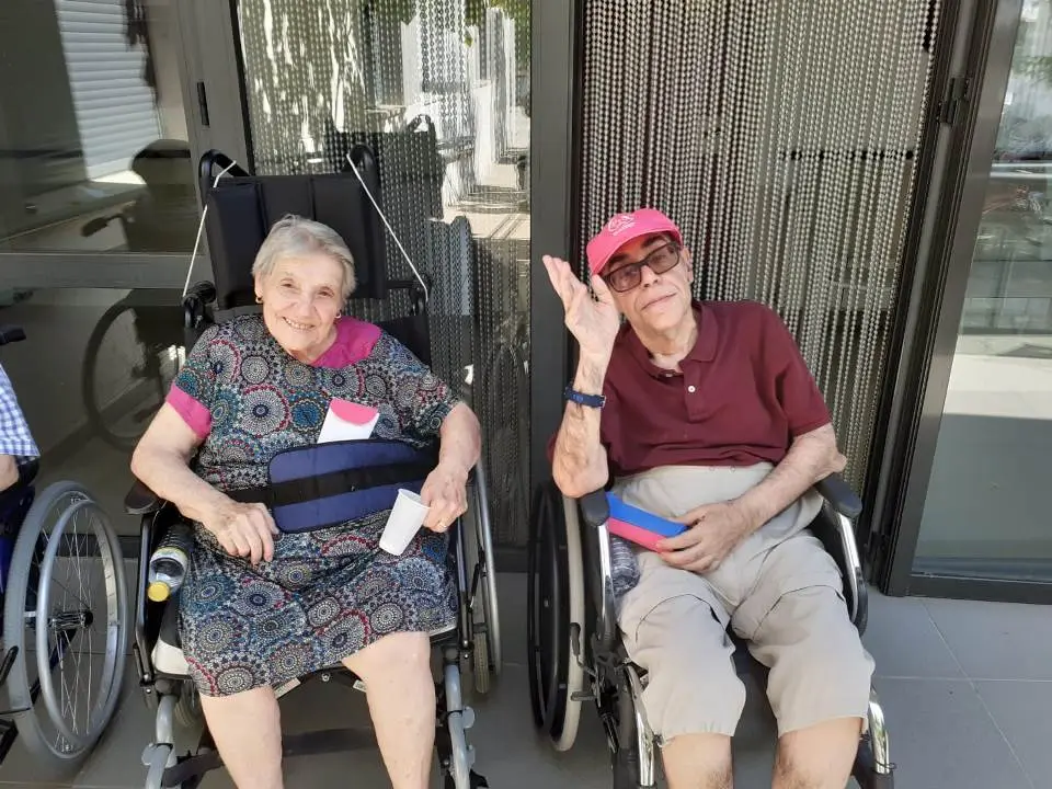 D&iacute;a de los Abuelos en RM Vegaviana (5)