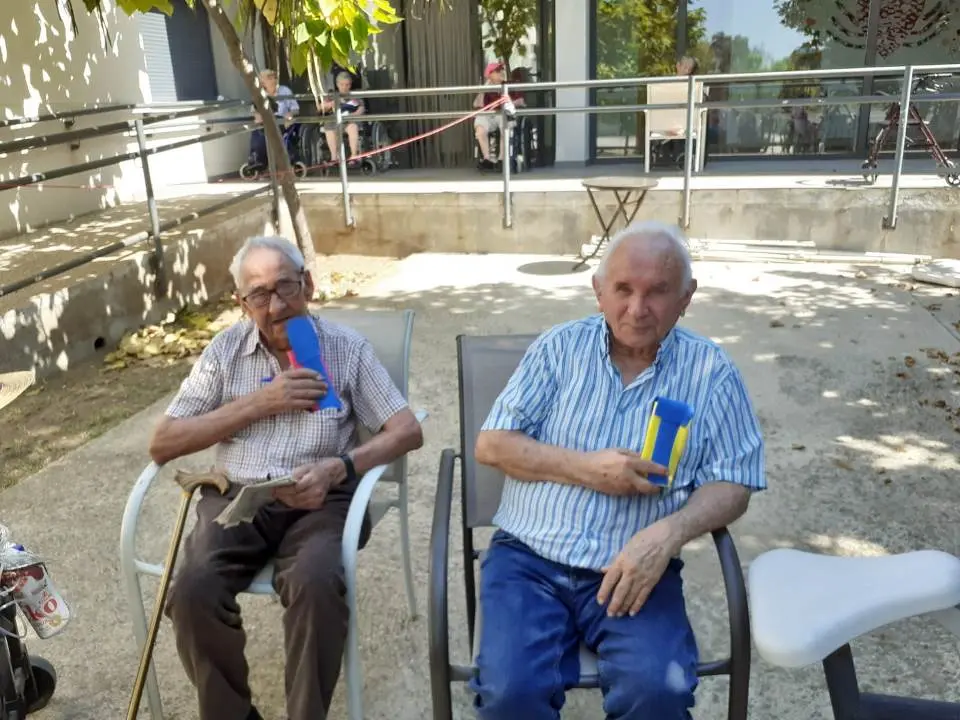 D&iacute;a de los Abuelos en RM Vegaviana (6)