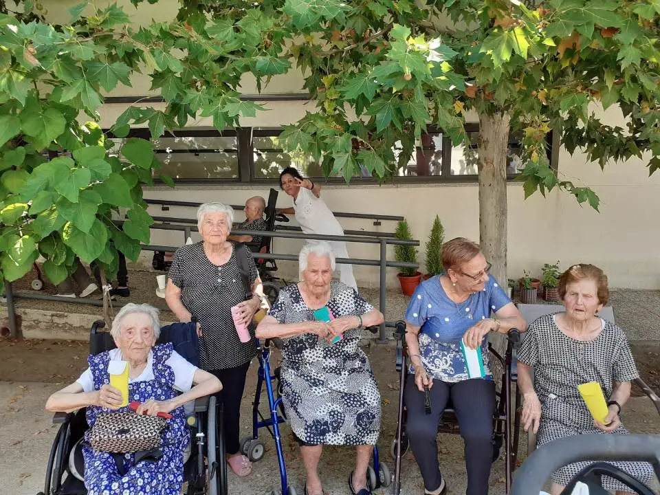 D&iacute;a de los Abuelos en RM Vegaviana (7)