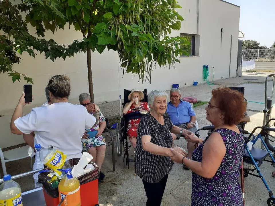 D&iacute;a de los Abuelos en RM Vegaviana (12)