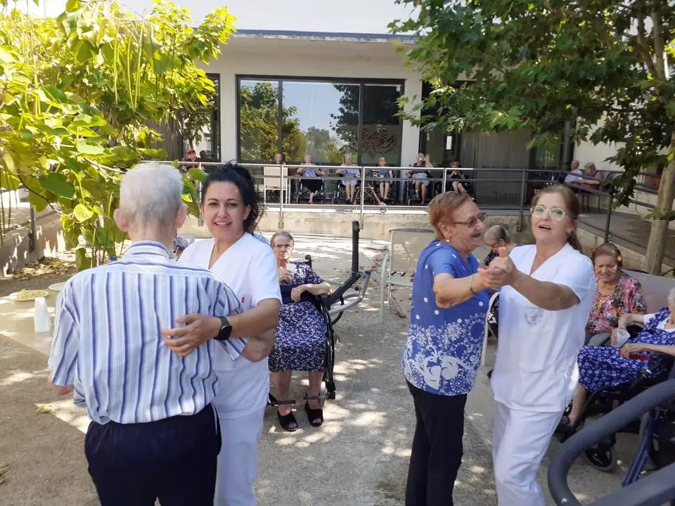 D&iacute;a de los Abuelos en RM Vegaviana (13)