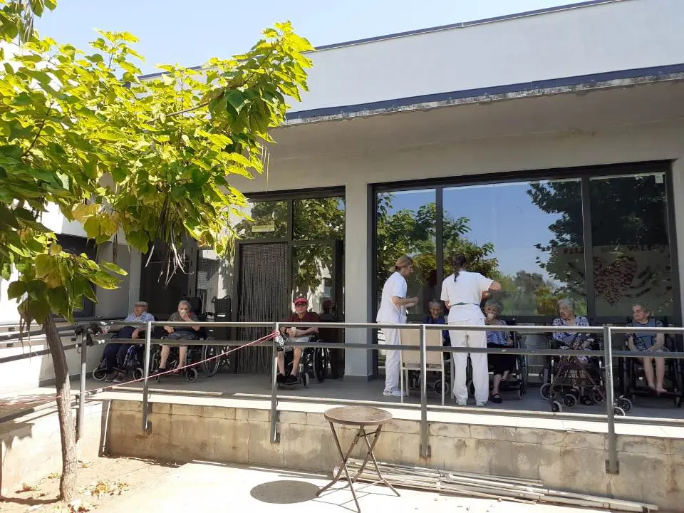 D&iacute;a de los Abuelos en RM Vegaviana (19)