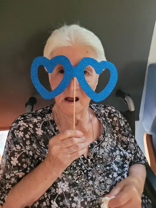 D&iacute;a de los Abuelos en RM Madrigal de la Vera (14)