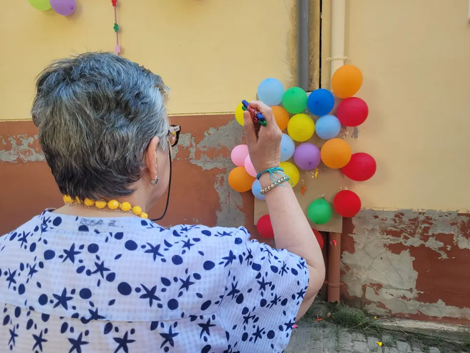 D&iacute;a de los Abuelos en RM Madrigal de la Vera (22)