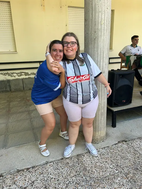 Fiesta fin de curso 2023-24 en el COM (2)