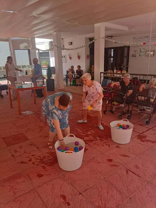 Dia de los Abuelos en RM Peraleda de la Mata (3)