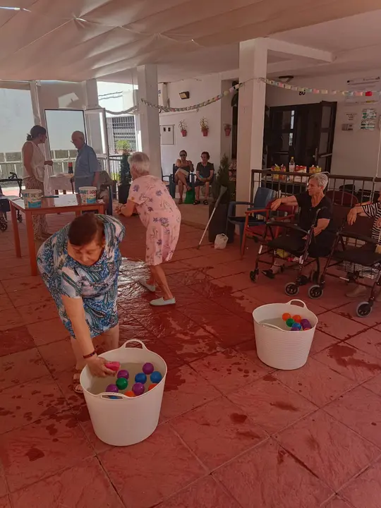 Dia de los Abuelos en RM Peraleda de la Mata (4)