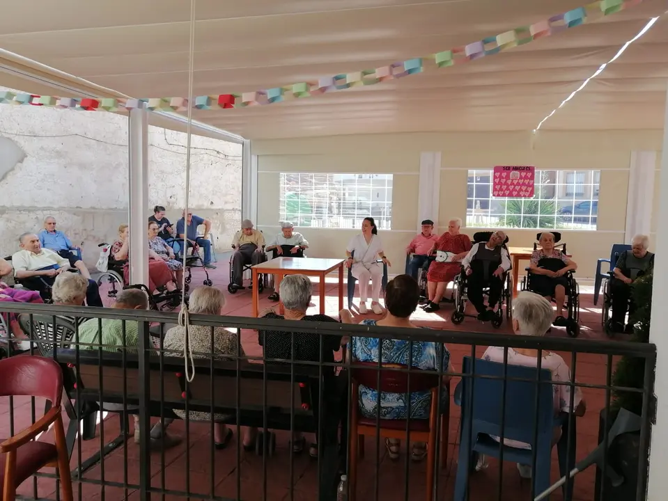 Dia de los Abuelos en RM Peraleda de la Mata (5)
