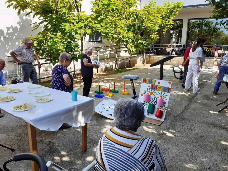 Olimpiadas en RM Vegaviana (14)