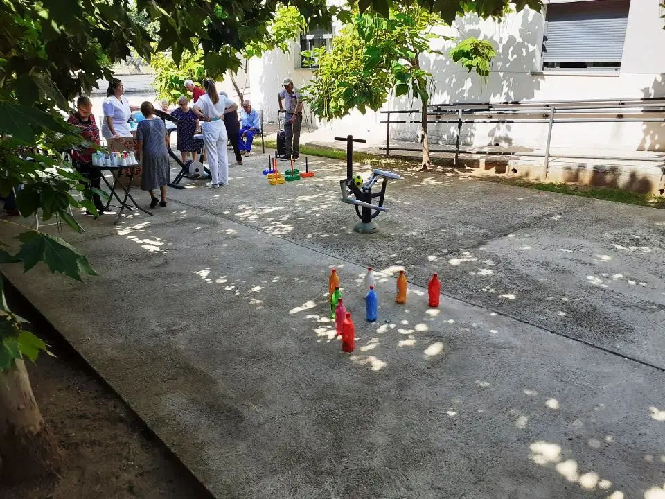 Olimpiadas en RM Vegaviana (17)