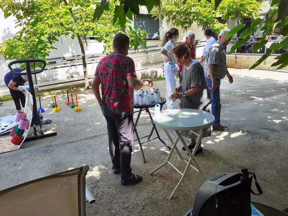 Olimpiadas en RM Vegaviana (15)