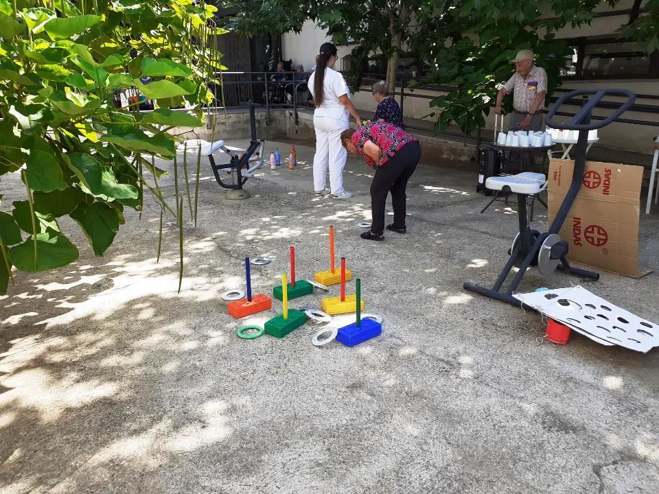 Olimpiadas en RM Vegaviana (19)