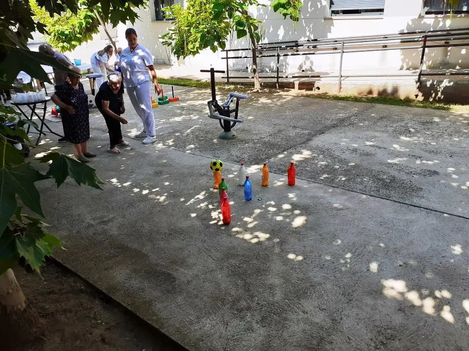 Olimpiadas en RM Vegaviana (21)