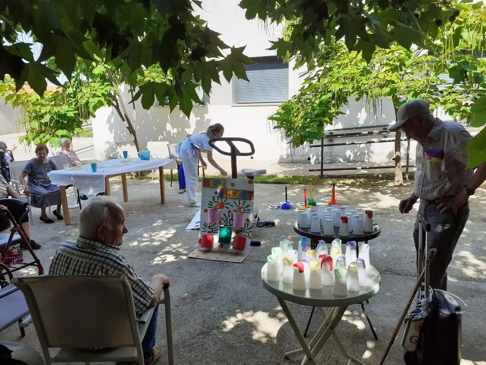 Olimpiadas en RM Vegaviana (23)