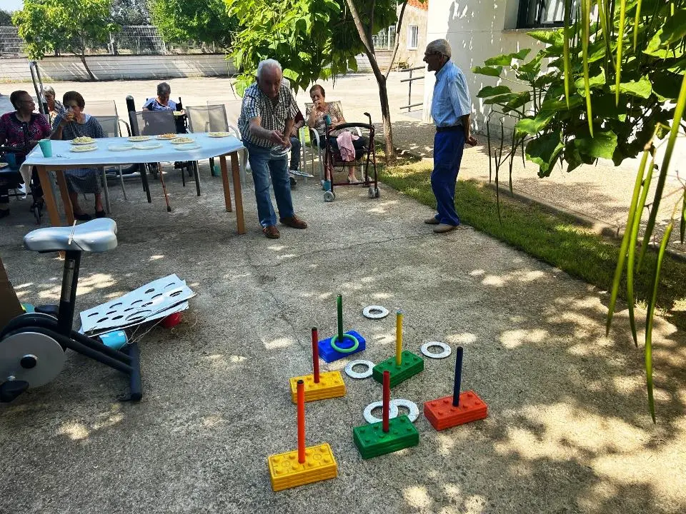 Olimpiadas en RM Vegaviana (25)