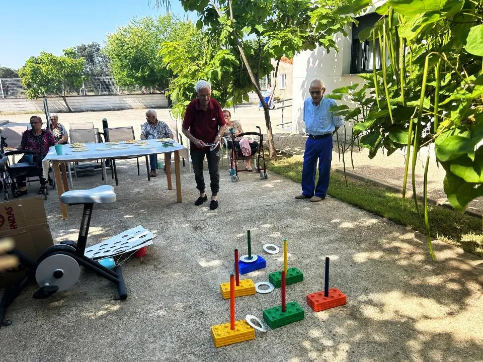 Olimpiadas en RM Vegaviana (27)