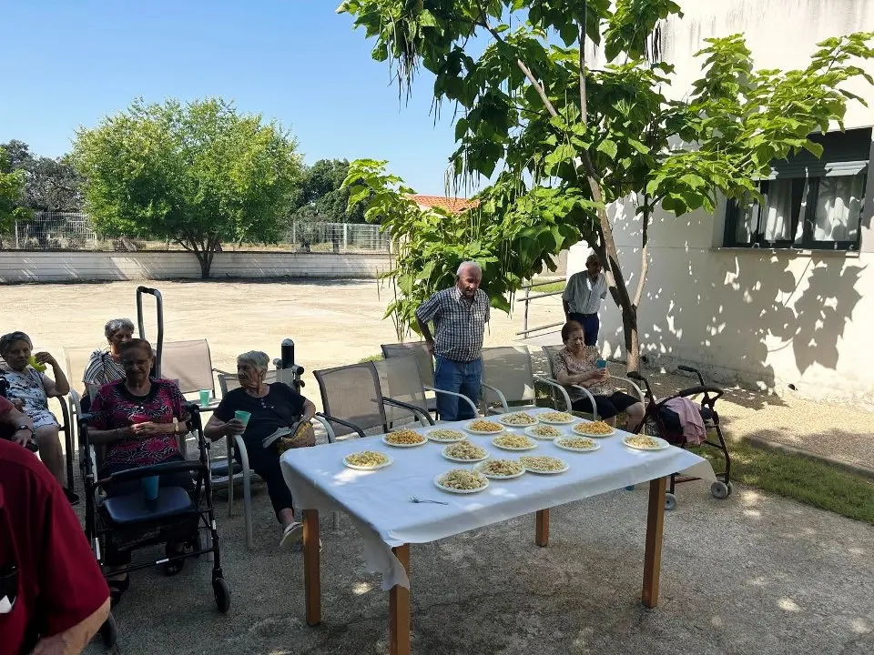 Olimpiadas en RM Vegaviana (30)