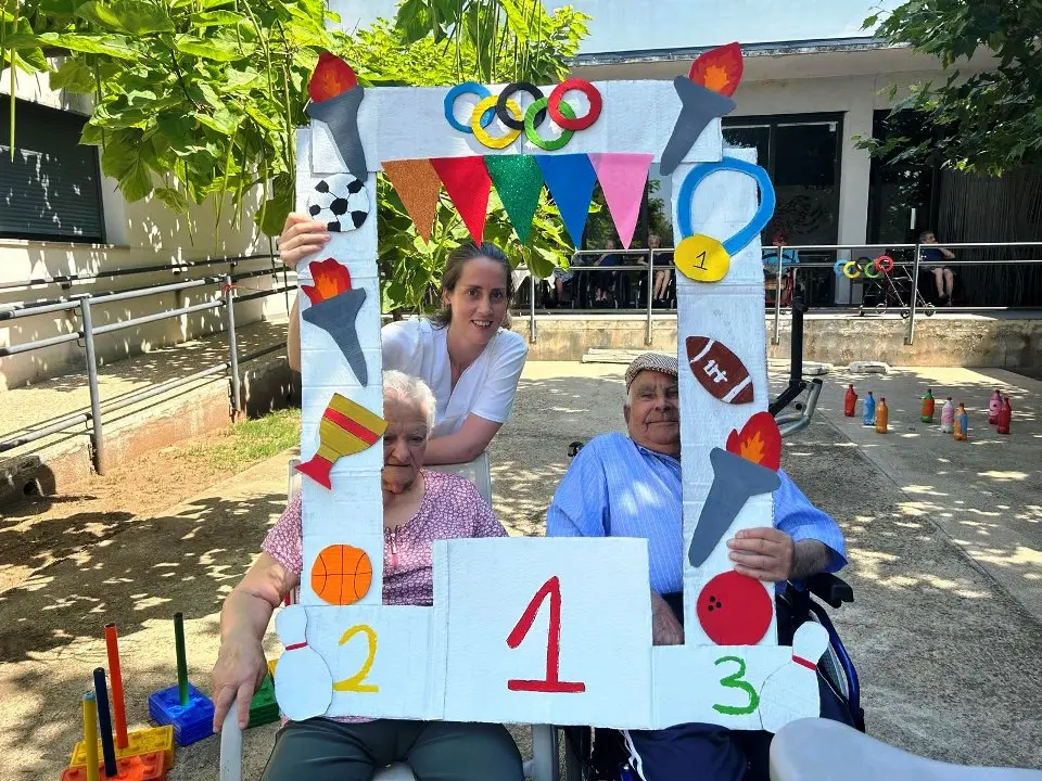 Olimpiadas en RM Vegaviana (36)