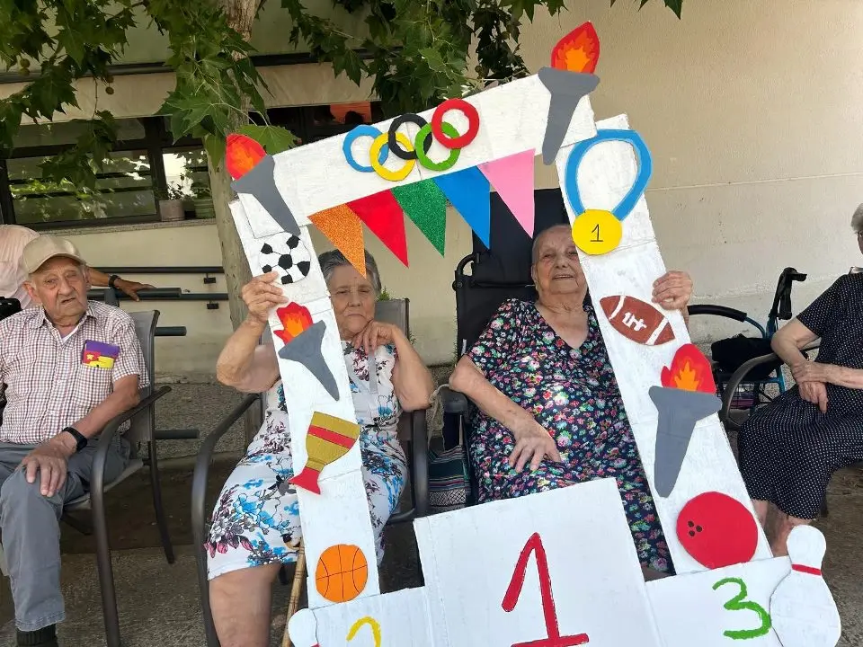Olimpiadas en RM Vegaviana (37)