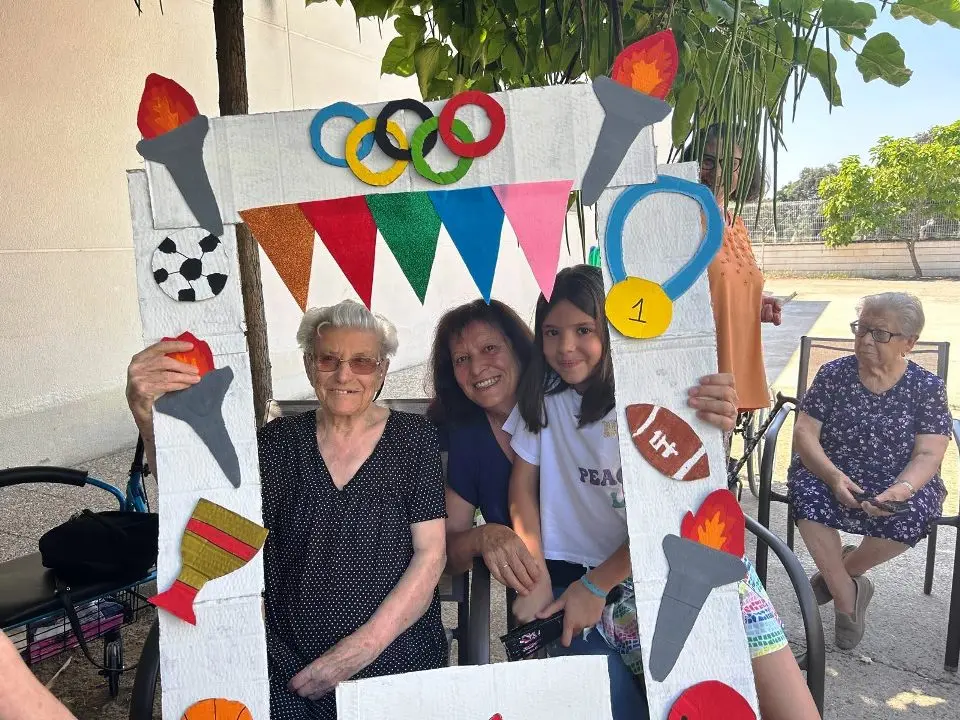 Olimpiadas en RM Vegaviana (40)