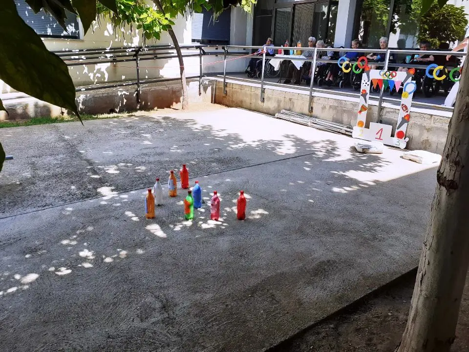 Olimpiadas en RM Vegaviana (42)