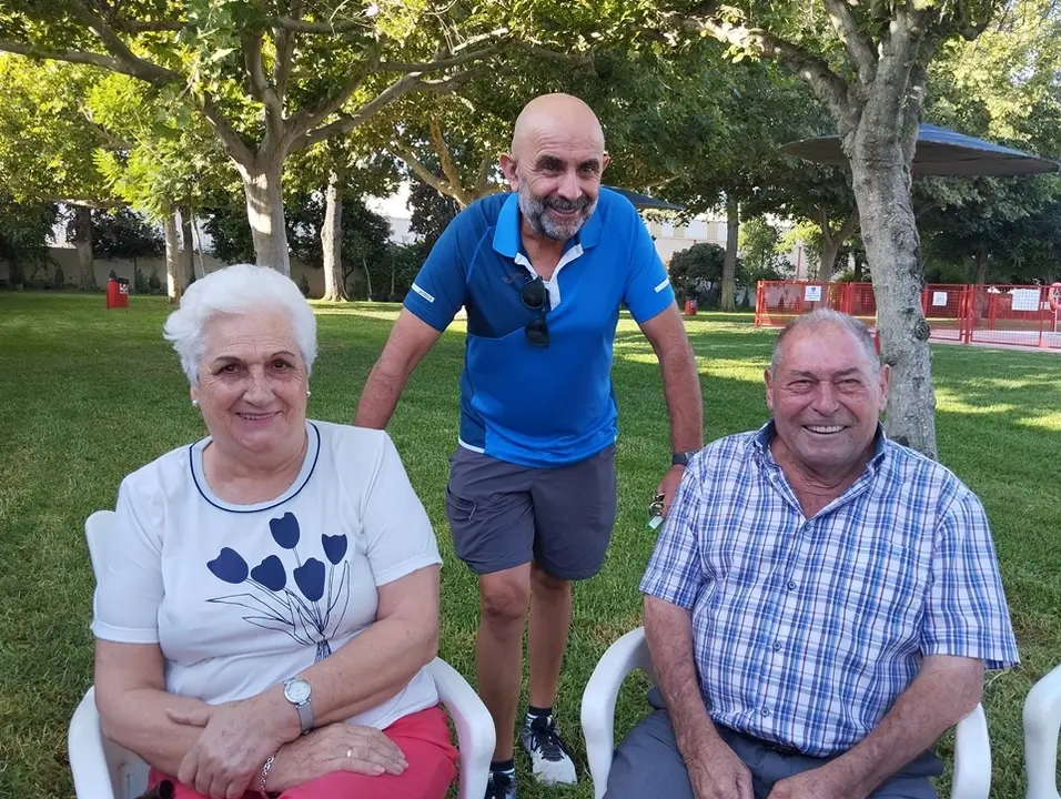 Agosto en la piscina de Puebla de la Calzada (8)