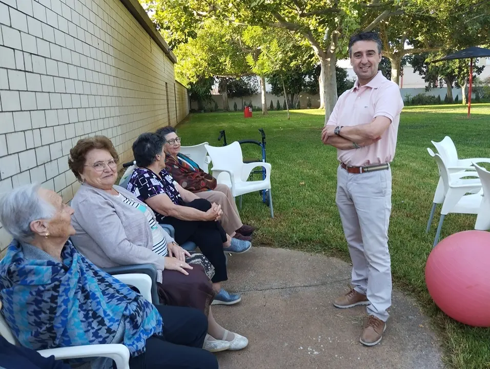 Agosto en la piscina de Puebla de la Calzada (12)