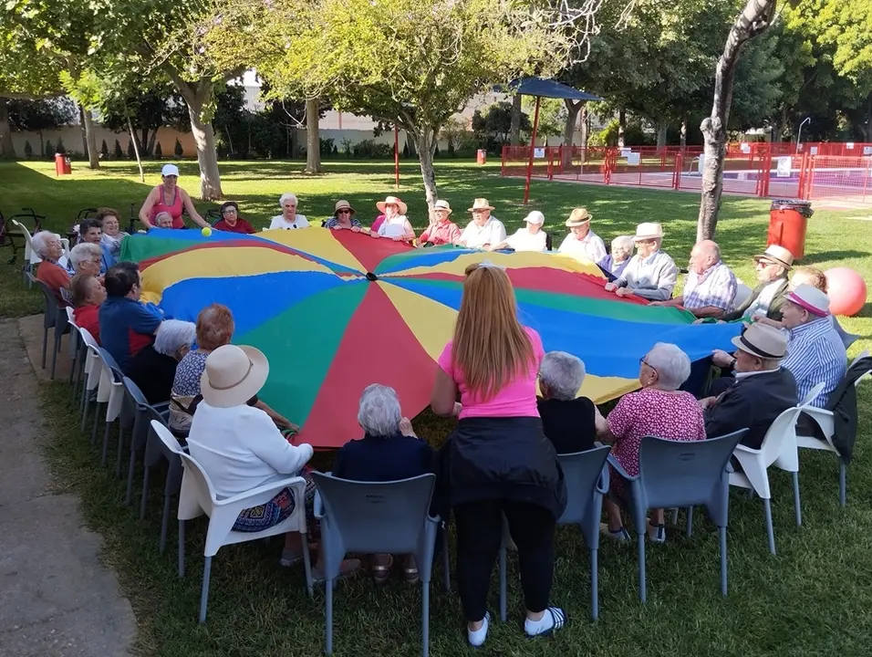 Agosto en la piscina de Puebla de la Calzada (24)