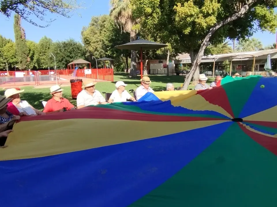 Agosto en la piscina de Puebla de la Calzada (25)