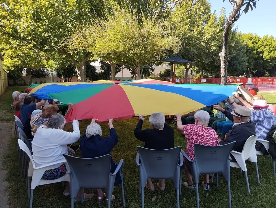 Agosto en la piscina de Puebla de la Calzada (30)